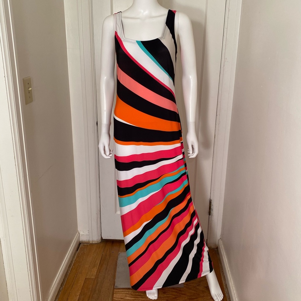 GLAMOUR Dress